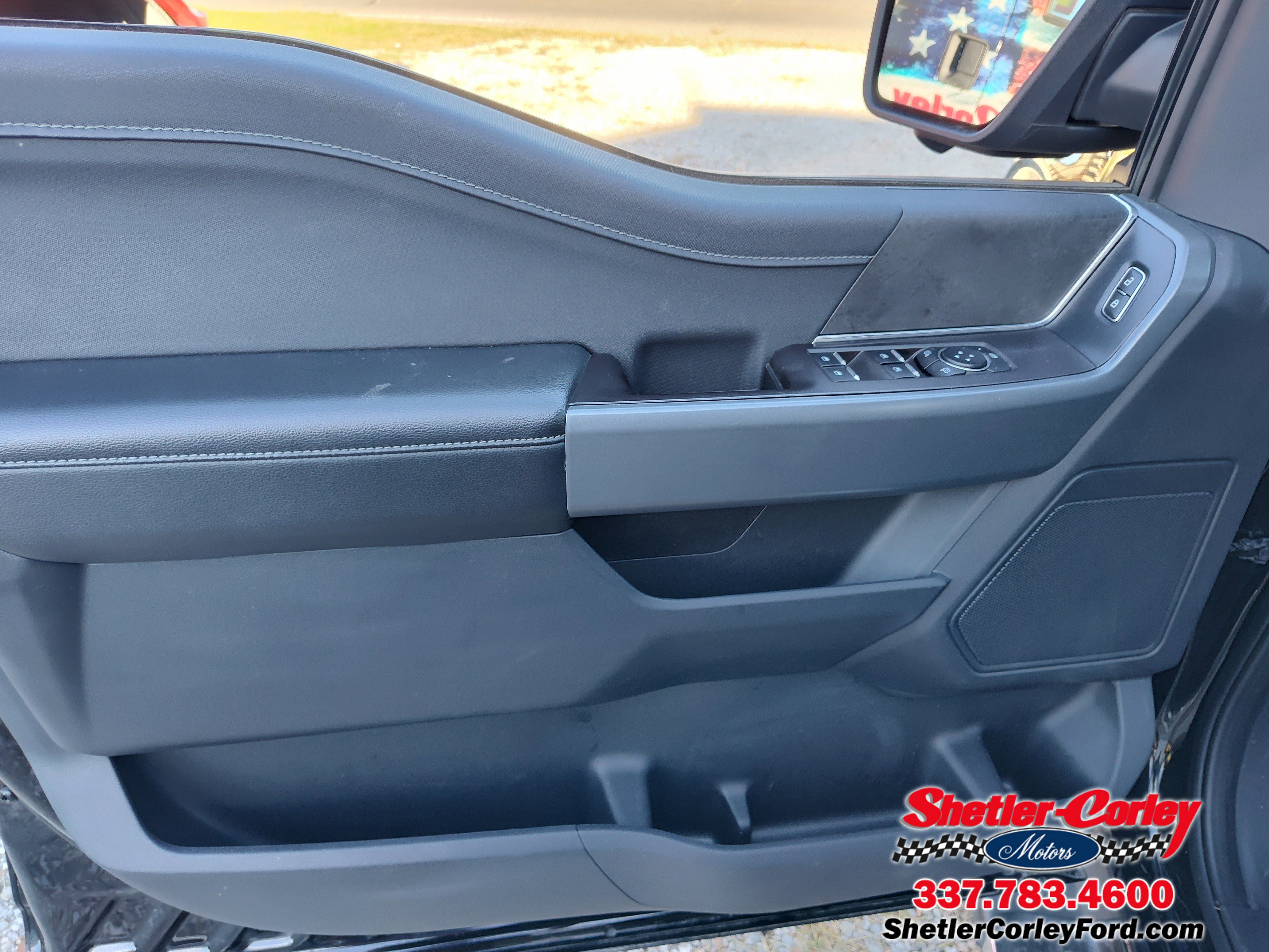 Used 2024 Ford F150 XLT w/ Mobile Office Package image 14