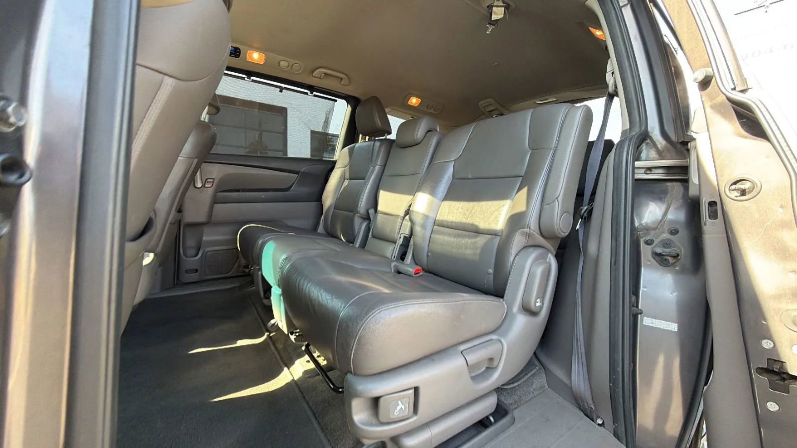 Used 2012 Honda Odyssey EX-L image 34