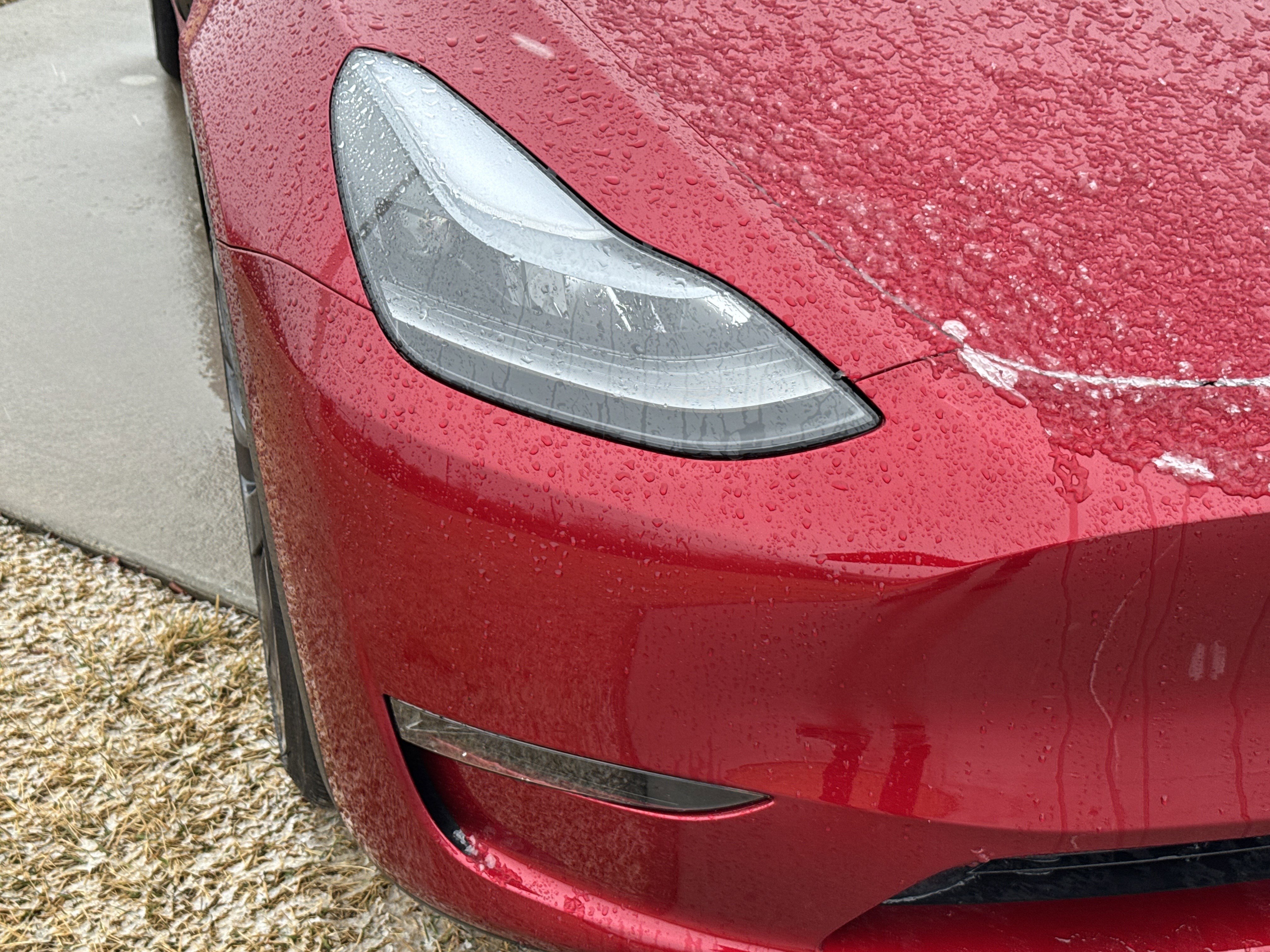 Used 2024 Tesla Model Y Performance image 10