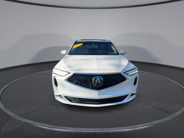 Used 2023 Acura MDX FWD w/ Technology Package image 6