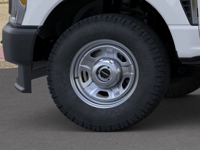 New 2026 Ford F350 XL w/ FX4 Off-Road Package image 19