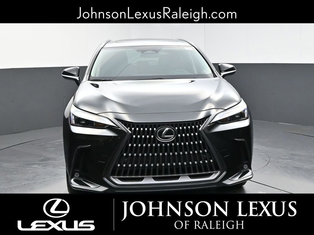Used 2024 Lexus NX 350 AWD image 4