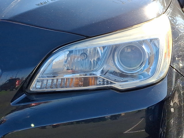 Used 2017 Subaru Legacy 2.5i image 8