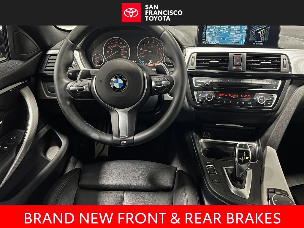 Used 2015 BMW 435i Gran Coupe RWD image 30
