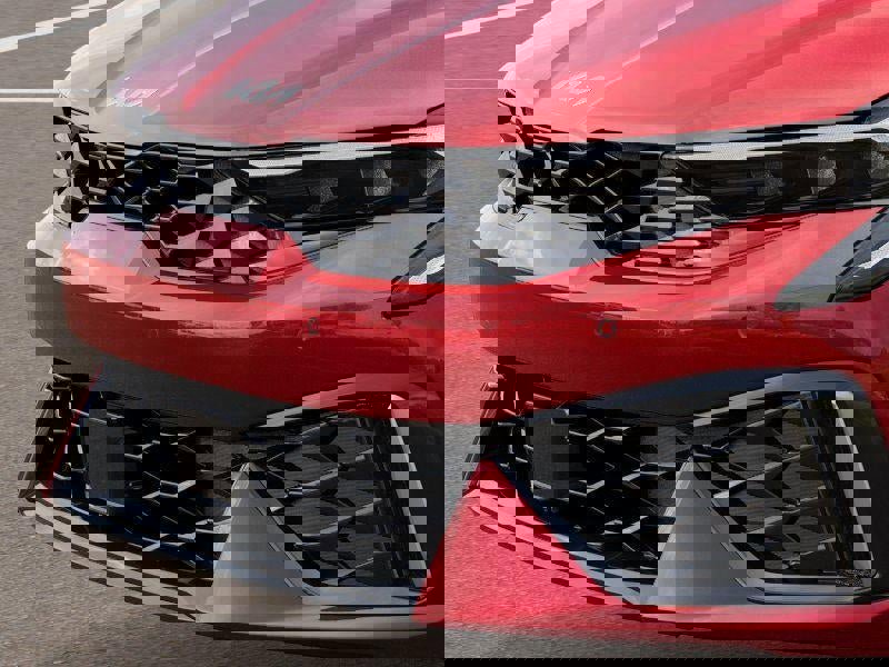 New 2026 Kia K5 GT-Line image 12