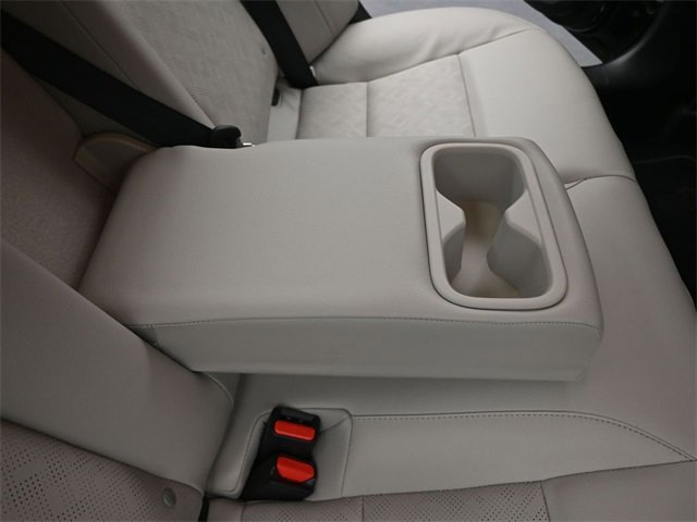 Used 2025 Nissan Altima 2.5 SL image 26