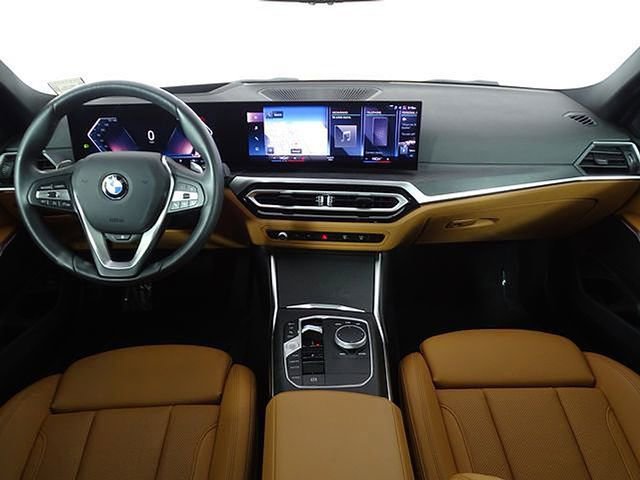 Used 2024 BMW 330i Sedan image 32