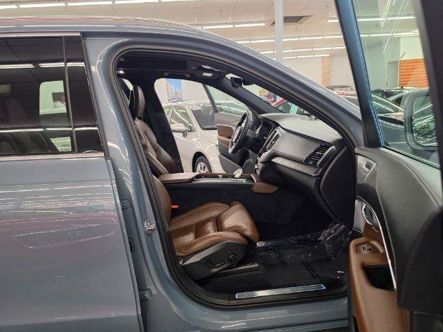 Used 2021 Volvo XC90 T8 Inscription Expression AWD/4WD image 34