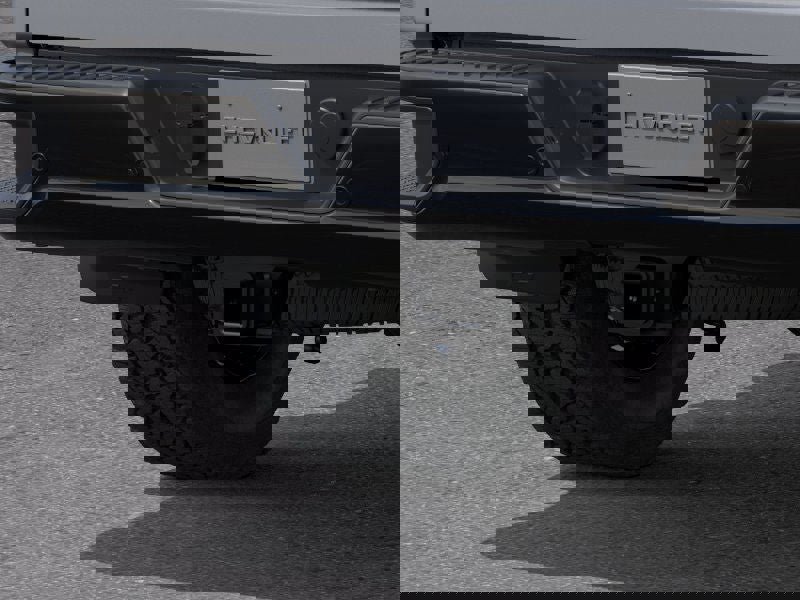 New 2026 Chevrolet Silverado 2500 LTZ w/ LTZ Plus Package image 14