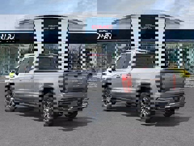 New 2026 GMC Sierra 1500 SLE w/ Preferred Package image 3