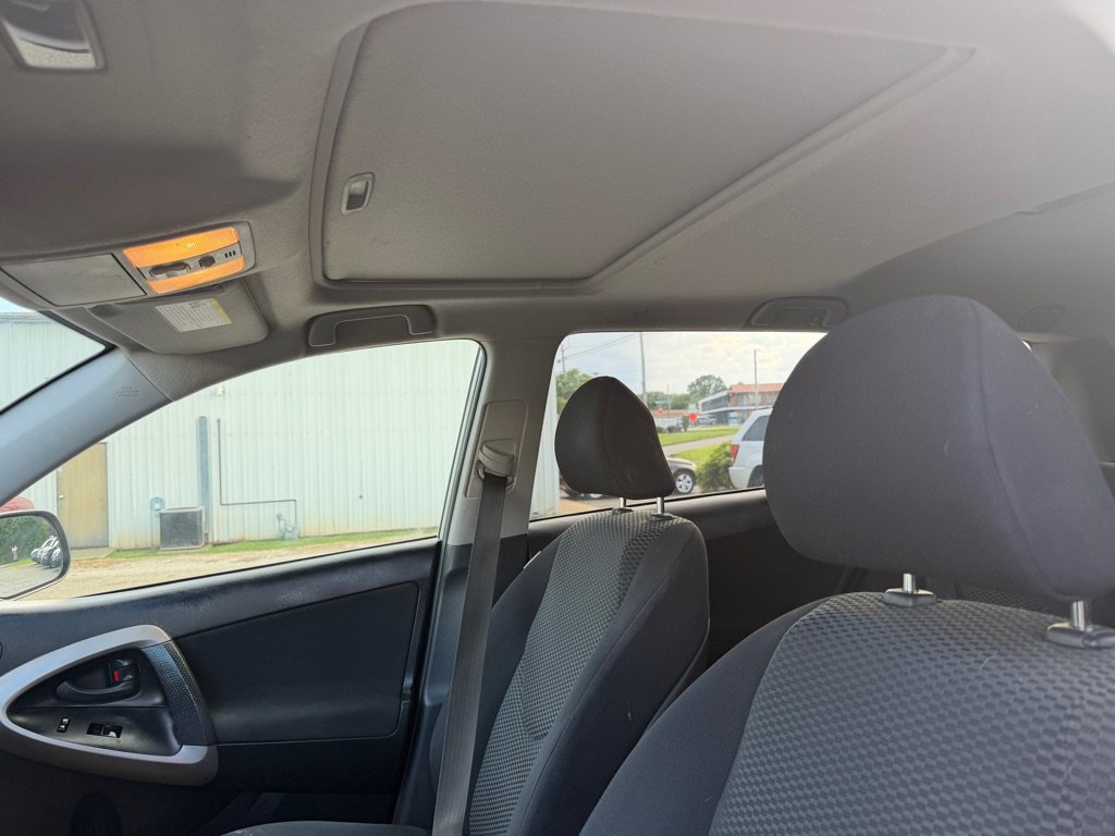 Used 2008 Toyota RAV4 Sport AWD/4WD image 13