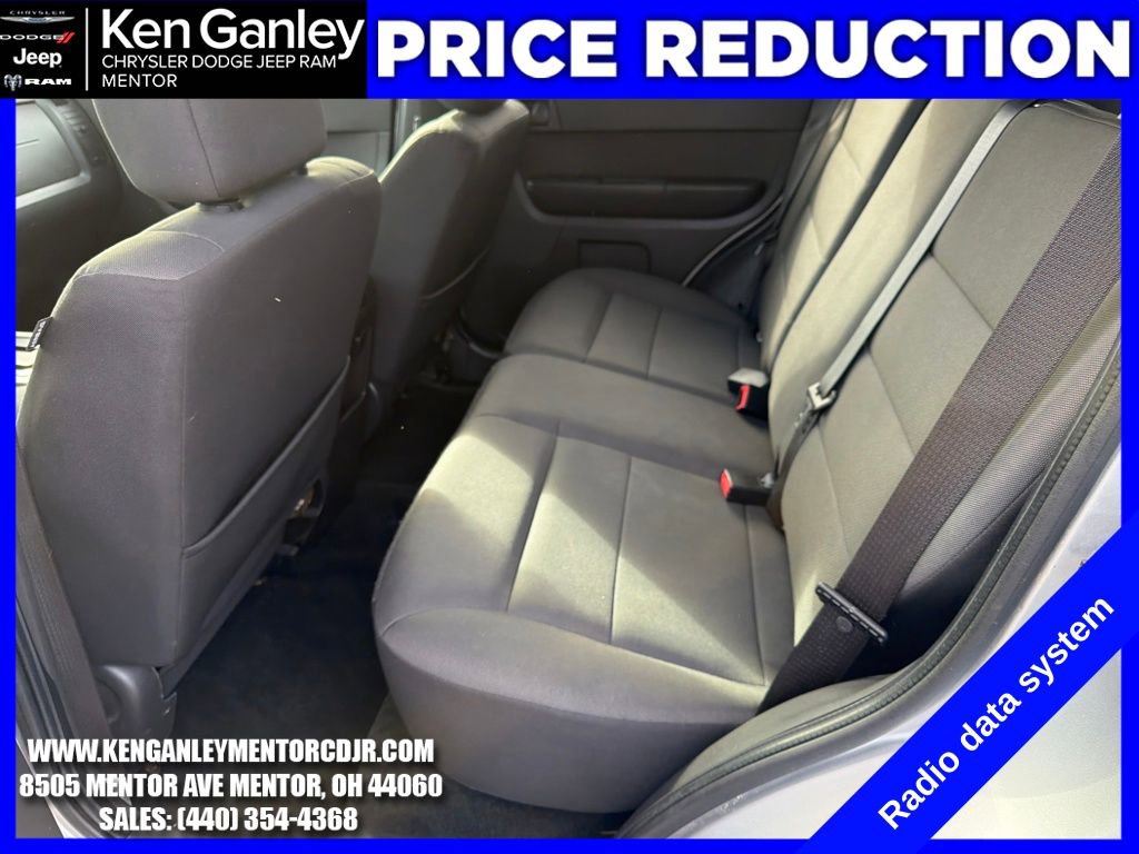 Used 2012 Ford Escape XLT FWD image 20