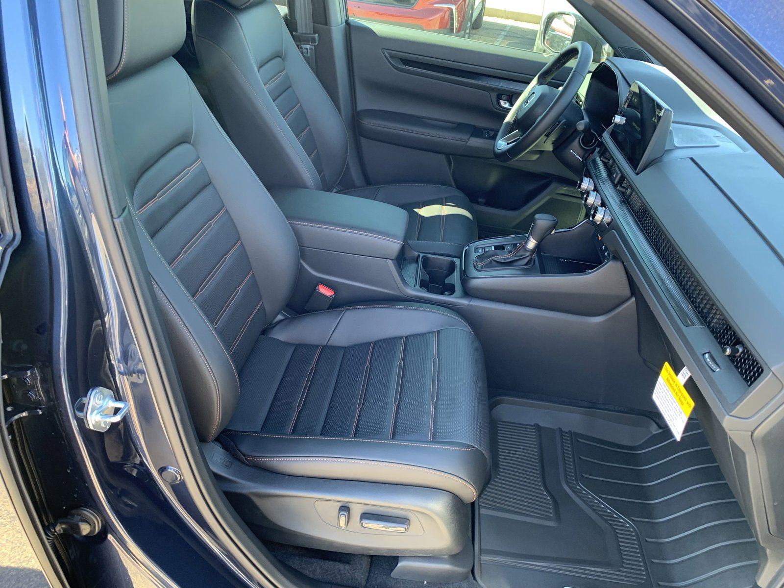 New 2026 Honda CR-V Sport-L image 34