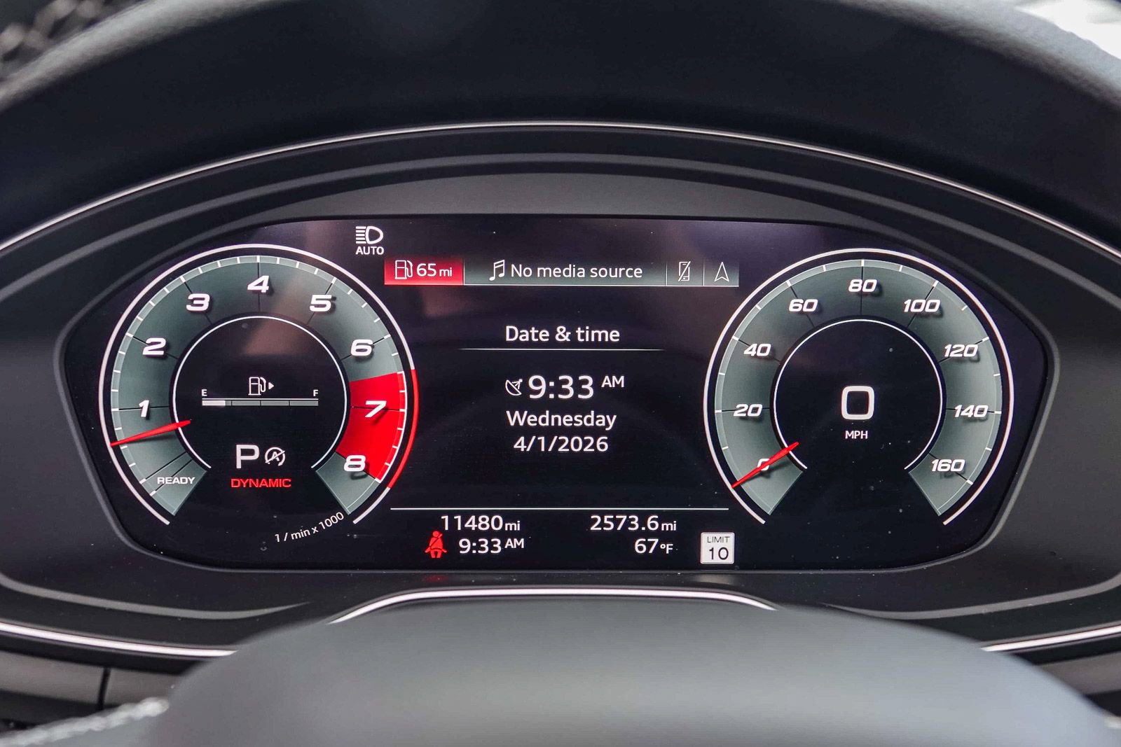 Used 2024 Audi S5 Prestige w/ Prestige Package image 32