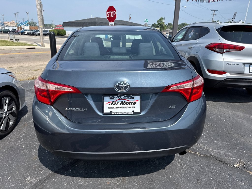 Used 2019 Toyota Corolla LE FWD image 5