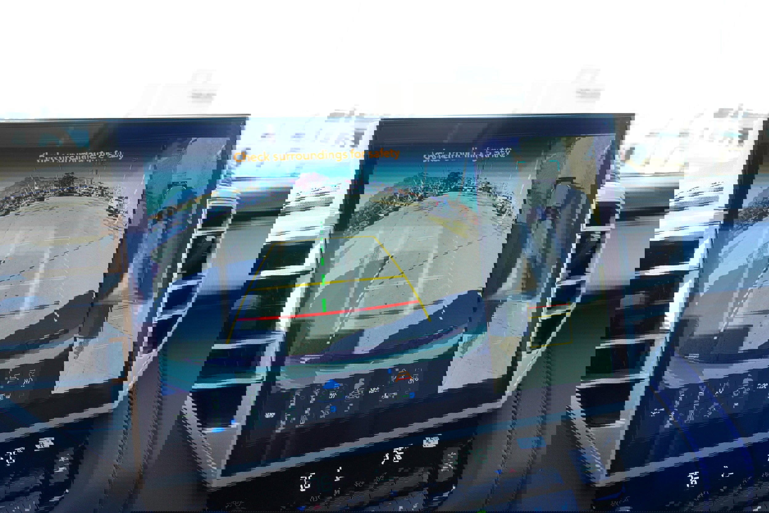 New 2026 Toyota Tundra Platinum w/ Tow Tech Package image 42