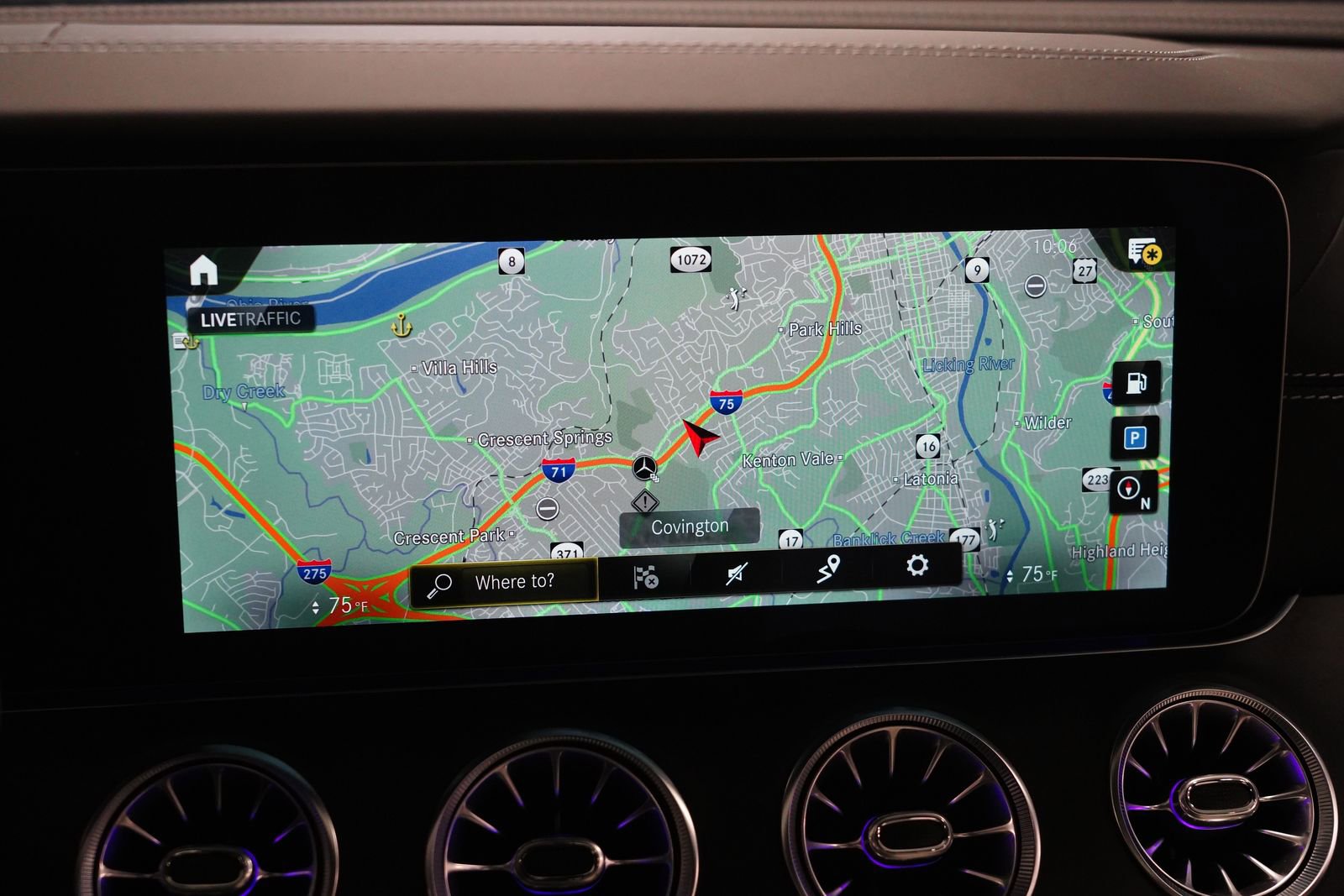 Certified 2022 Mercedes-Benz CLS 450 4MATIC image 23