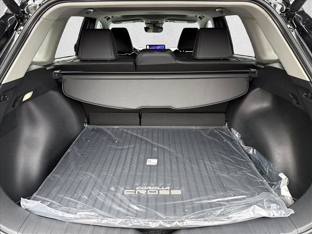 New 2026 Toyota Corolla Cross XLE image 23