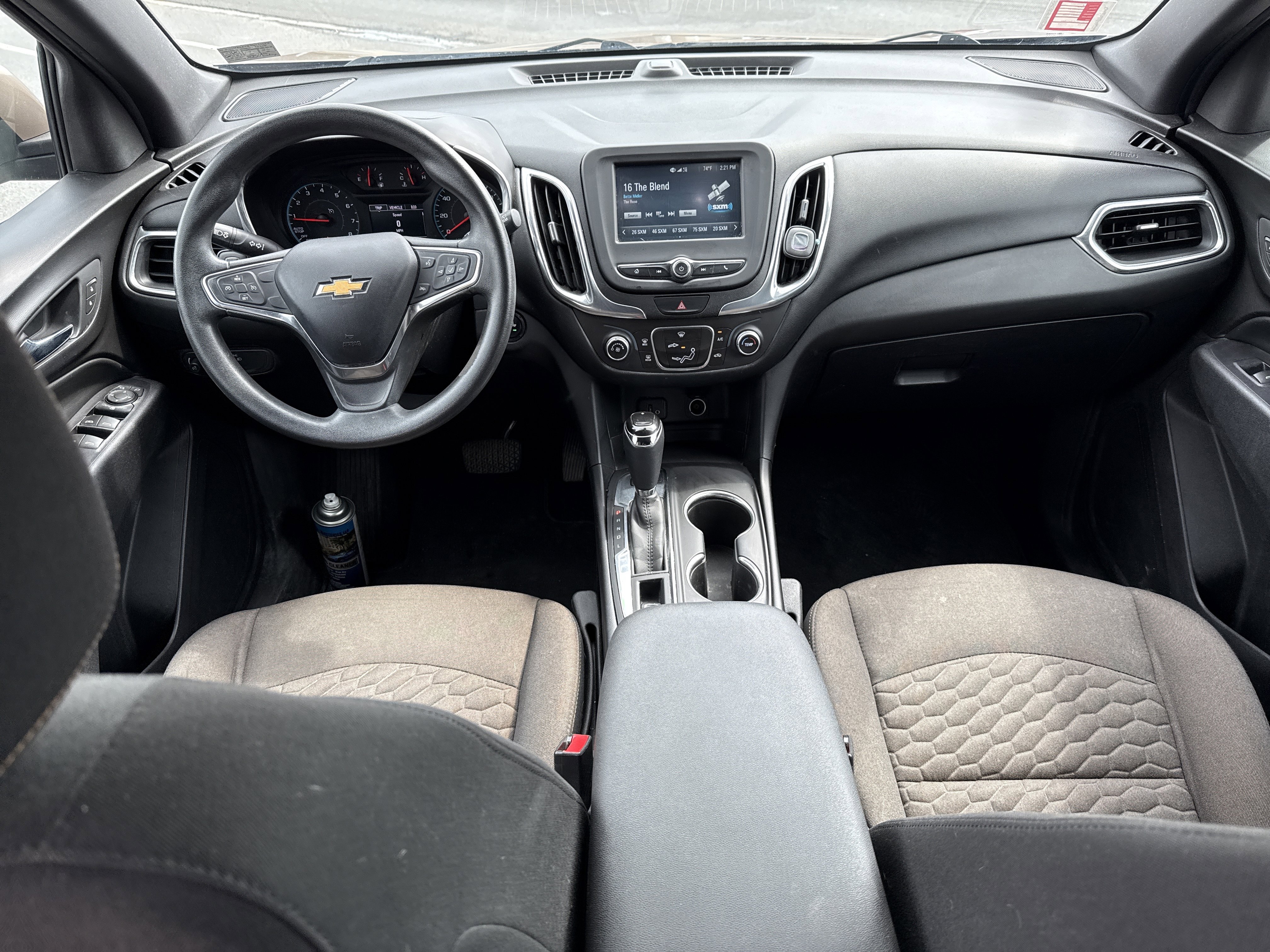 Used 2018 Chevrolet Equinox LT image 14