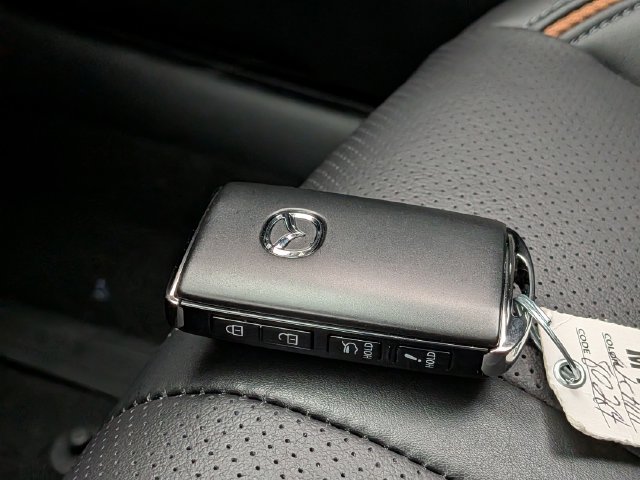 New 2026 MAZDA CX-50 AWD 2.5 Hybrid w/ Cargo Package image 33
