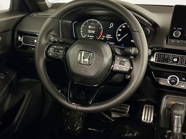 New 2026 Honda Civic Sport image 26