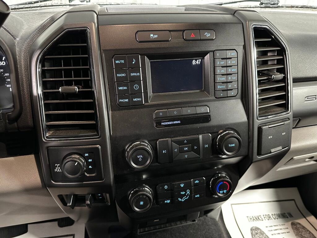 Used 2019 Ford F250 XLT w/ XLT Value Package image 13