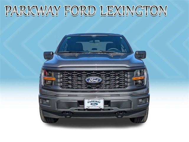 Used 2024 Ford F150 STX image 2