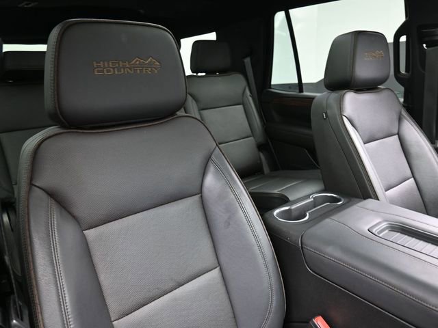Used 2023 Chevrolet Tahoe High Country image 31