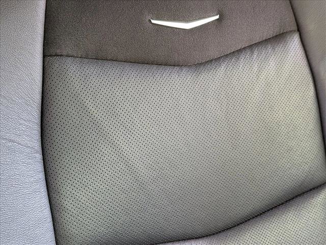 Used 2020 Cadillac Escalade Luxury image 18