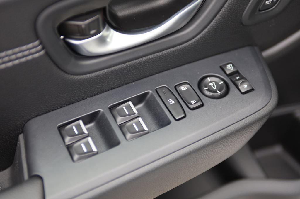 New 2026 Honda Pilot Elite image 11