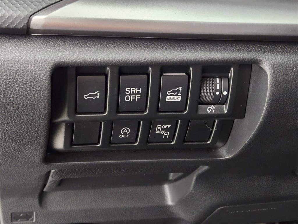 Certified 2023 Subaru Forester Premium image 25