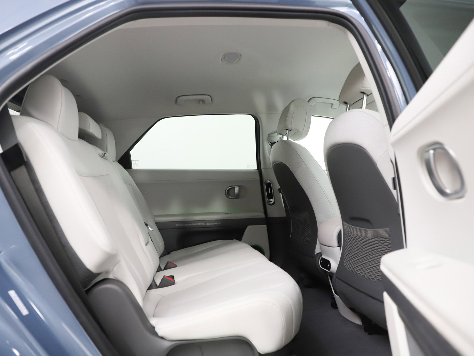 Certified 2023 Hyundai Ioniq 5 SEL image 11