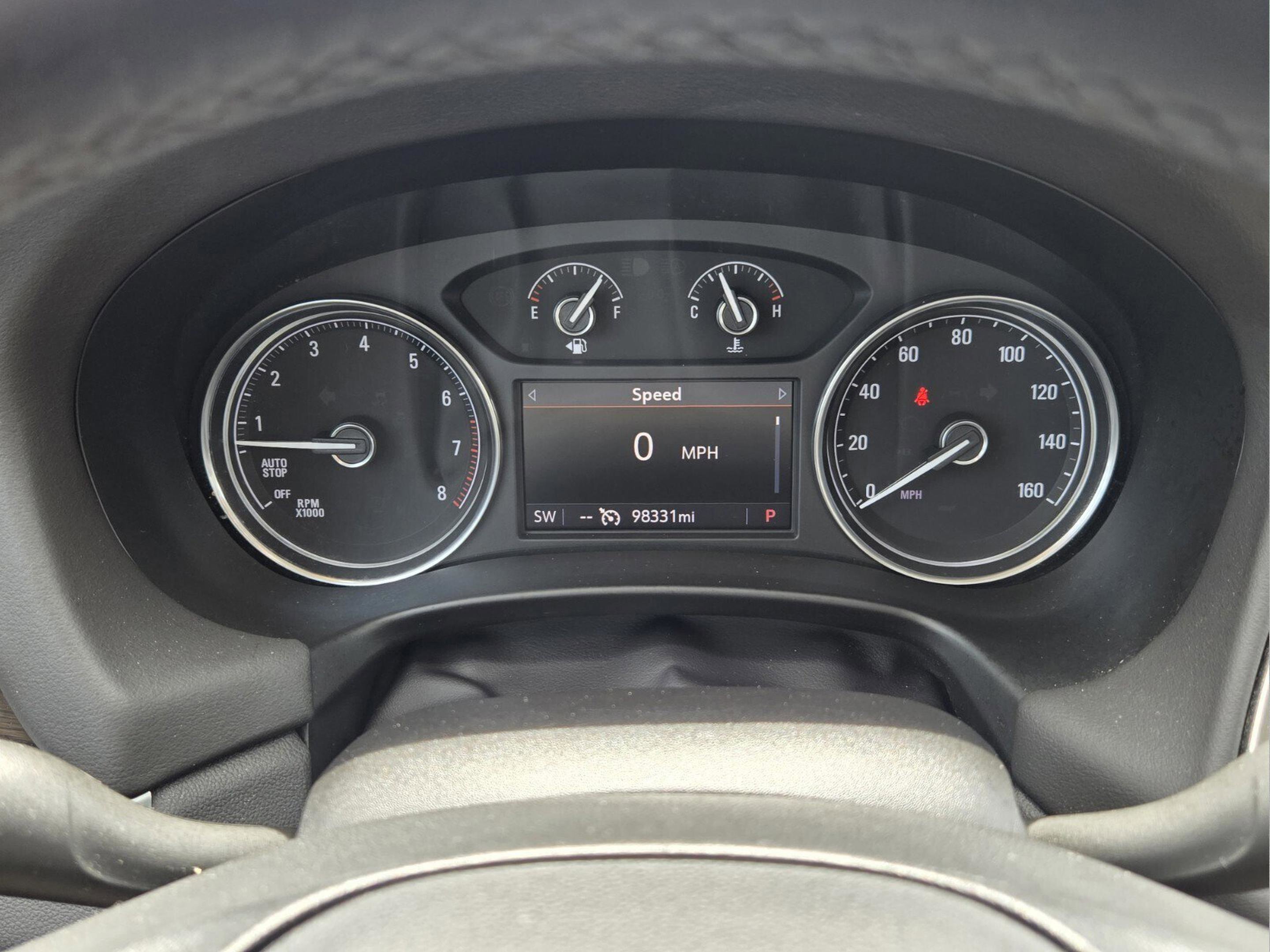 Used 2020 Buick Enclave Essence w/ Trailering Package, 5000 lbs. FWD image 15
