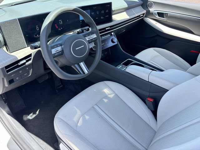 Used 2026 Hyundai Sonata Blue FWD image 18