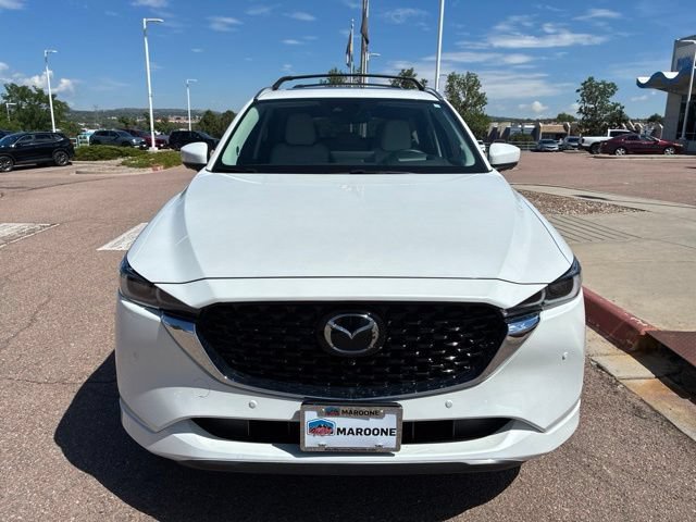 Used 2025 MAZDA CX-5 AWD 2.5 S image 2