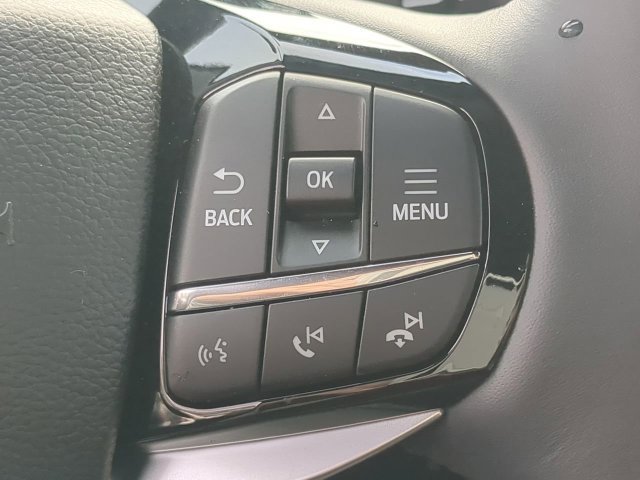 New 2026 Ford Explorer Platinum RWD image 27
