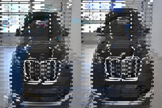 New 2026 BMW X1 xDrive28i w/ Convenience Package image 3