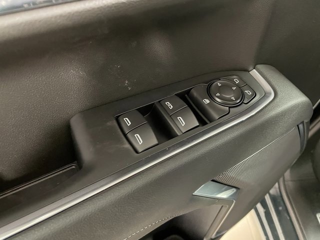 New 2026 Chevrolet Silverado 1500 LT image 19