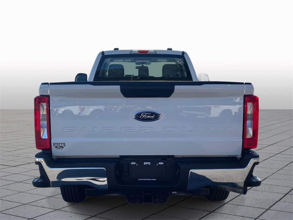 New 2026 Ford F250 XL image 6