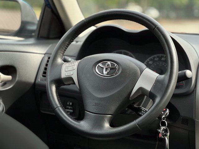 Used 2009 Toyota Corolla S w/ Sport Pkg FWD image 27