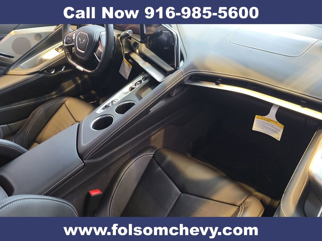 New 2026 Chevrolet Corvette Z06 image 6