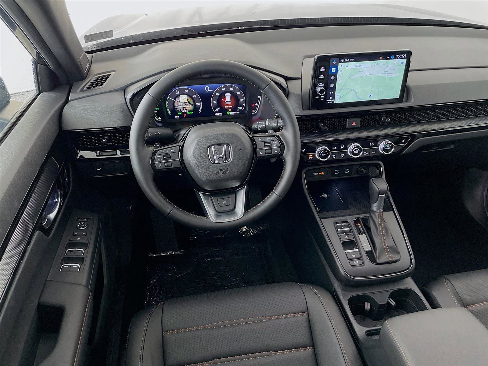 New 2026 Honda CR-V Sport Touring image 19