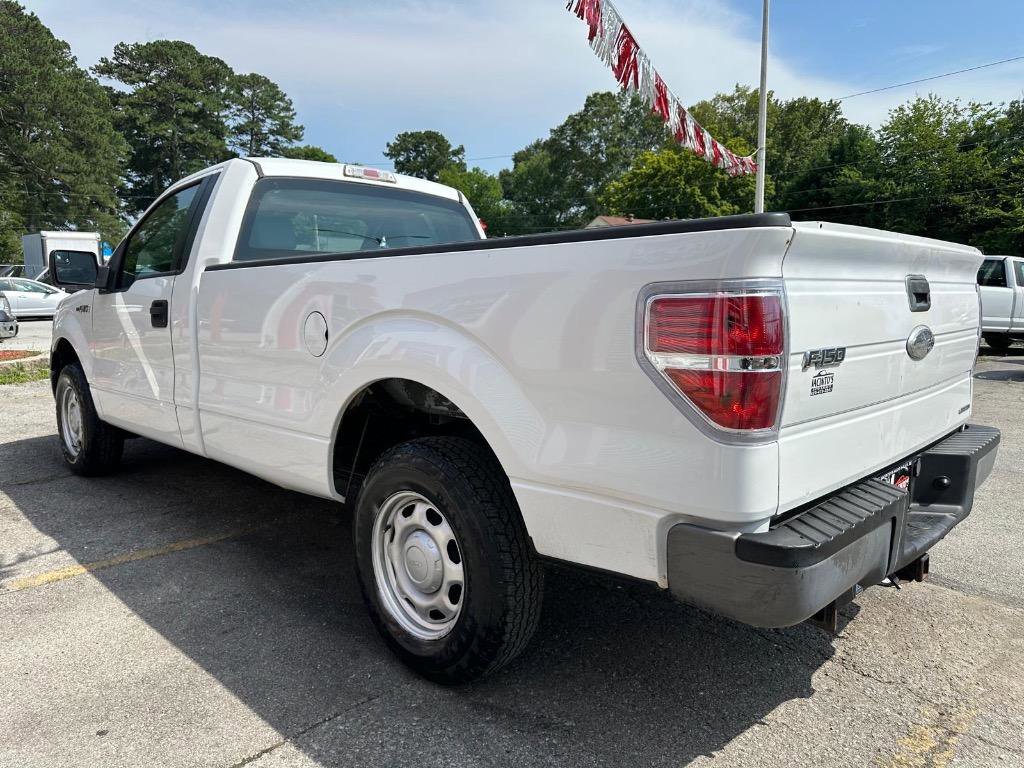 Used 2011 Ford F150 XL image 7