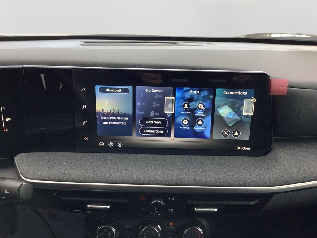 New 2026 Nissan Kicks S FWD image 18