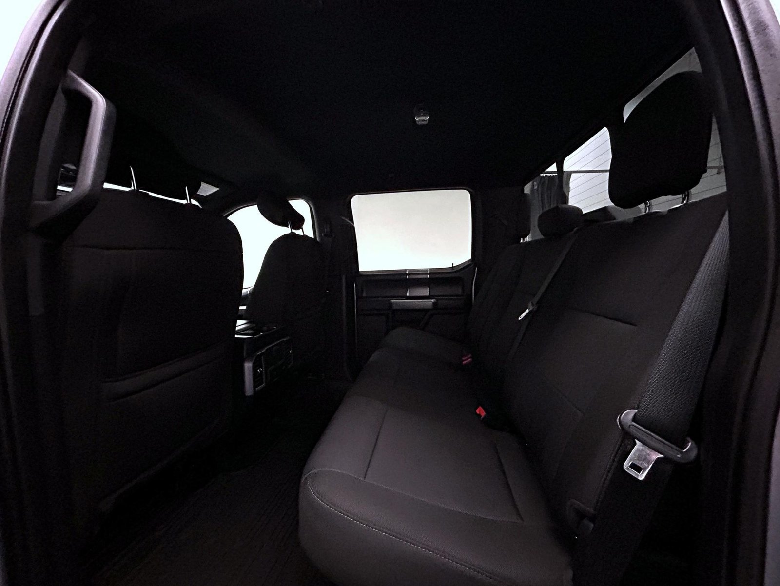 Used 2020 Ford F150 XLT w/ Equipment Group 302A Luxury AWD/4WD image 19