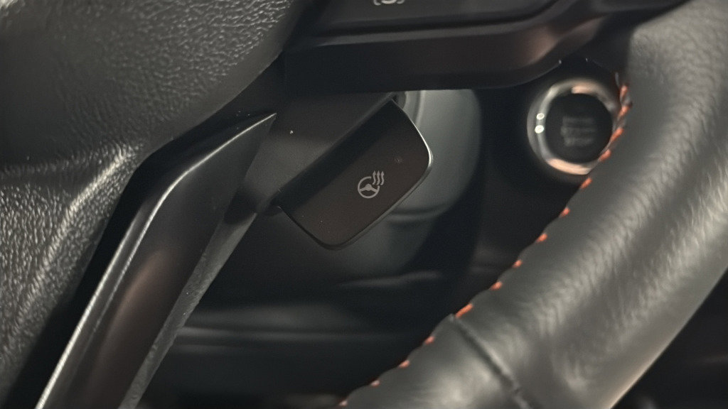 Certified 2026 Subaru Crosstrek 2.5i Limited w/ Crosstrek Mirror Package image 21