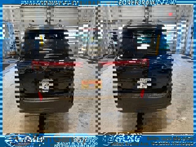 New 2026 Subaru Outback Premium image 6