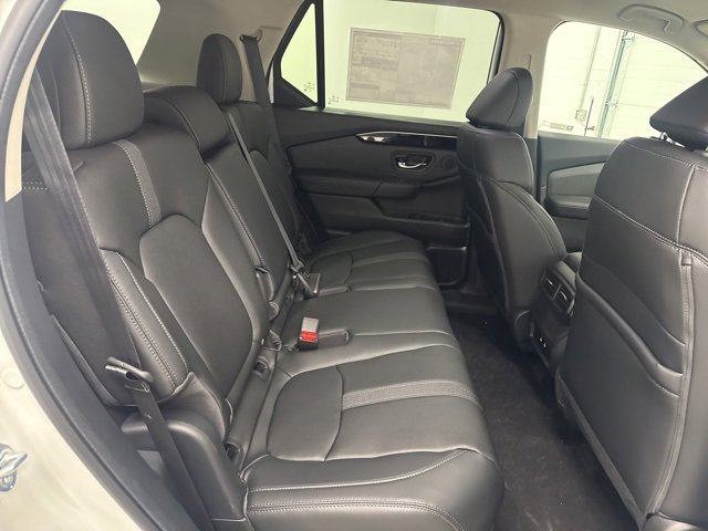 New 2026 Honda Passport RTL image 14