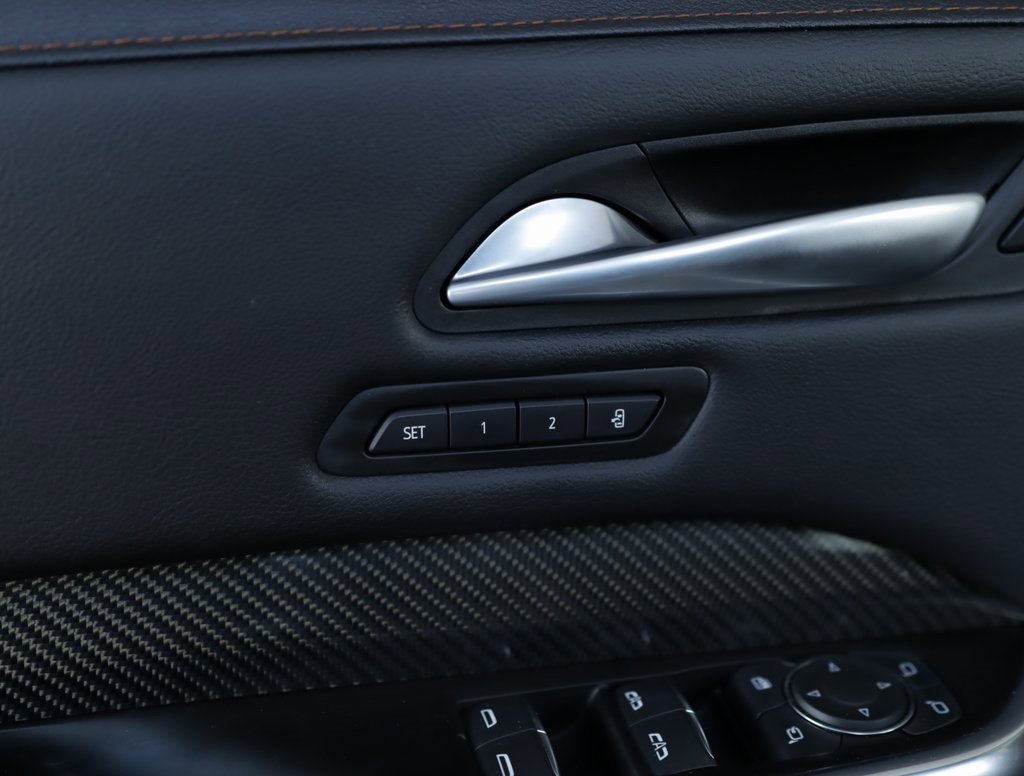 Used 2023 Cadillac XT4 Sport image 25