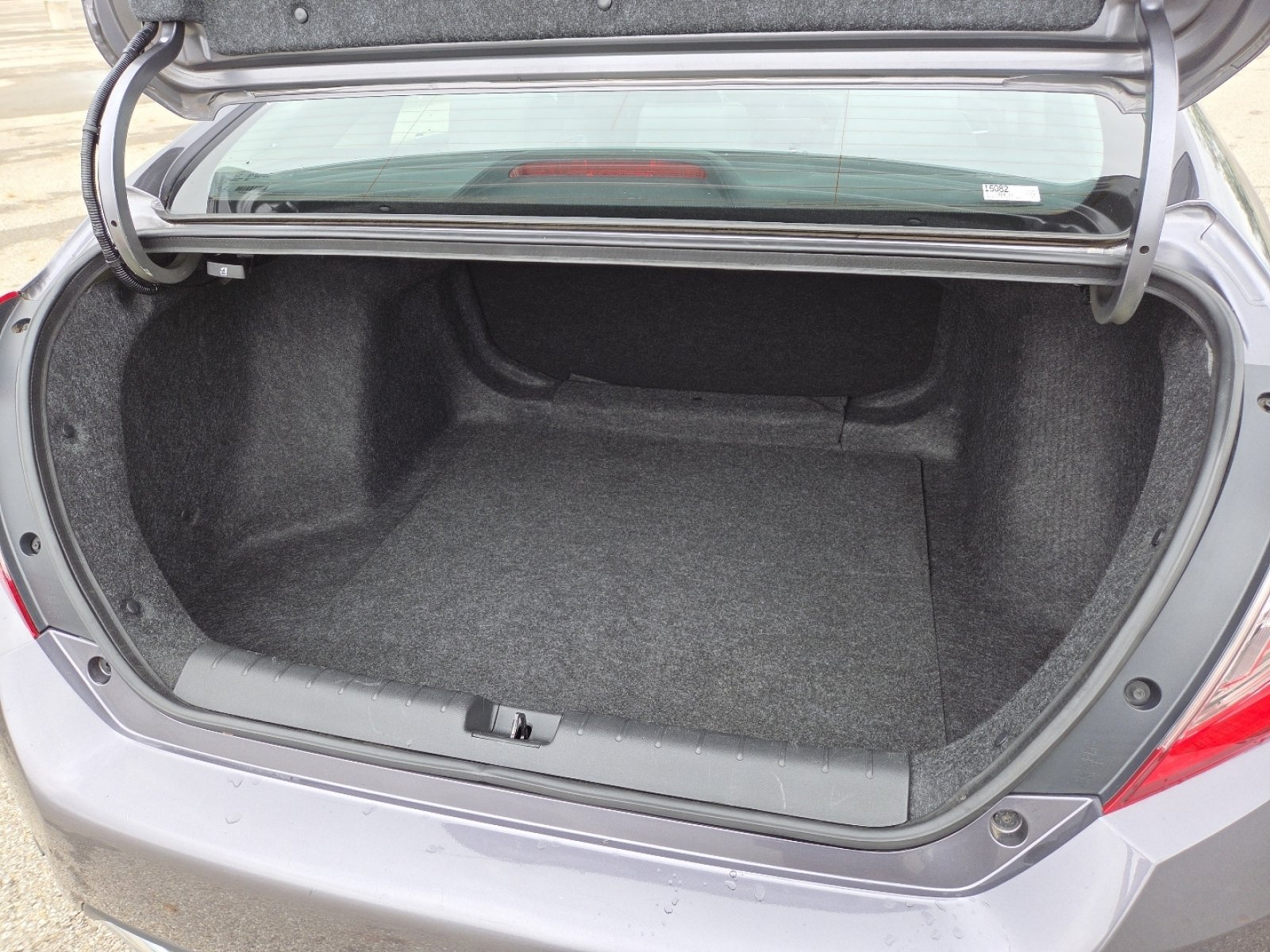 Used 2020 Honda Civic LX image 19